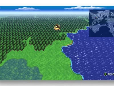 FINAL FANTASY II ����������� ����. ������ � ����.