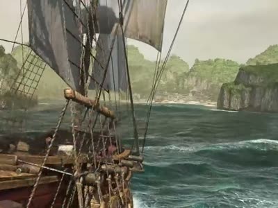 Assassin's Creed Freedom Cry ������ �� Hellblade: Senua's Sacrifice