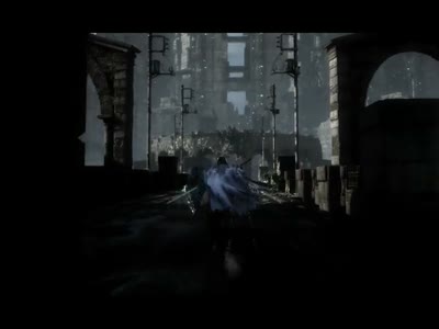 Bleak Faith: Forsaken ����. ������ � ����.