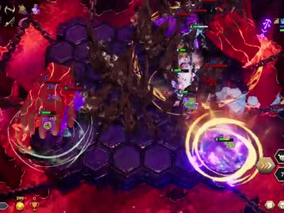 The Last Flame ������ ����. ������ � ����.