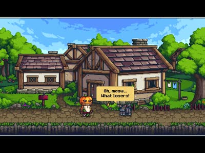 Swag and Sorcery ��������. ������ � ����.