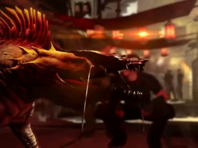 Mars: War Logs ����. ������ � ����.