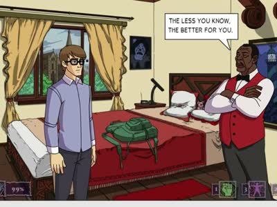 Soul Gambler ���������. ������ � ����.