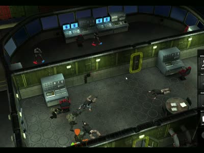 Breach & Clear ������������ ����. ������ � ����.