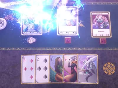 Aces and Adventures ������ �� Bloodborne