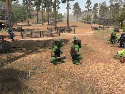 Force of Nature 2 ������. ������ � ����.