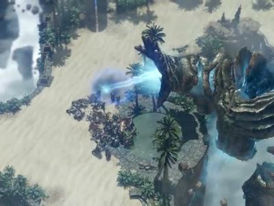 SpellForce 3: Soul Harvest ������ �� Ultima 8