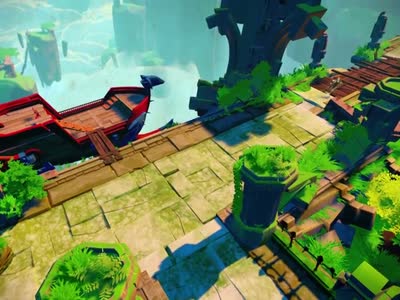 Stories: The Path of Destinies �������� �� ������. ������ � ����.