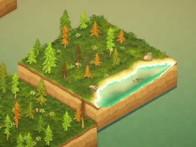 Above Snakes: Prologue ��������. ������ � ����.