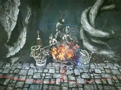 Deathtrap ������ �� Path of Exile 2