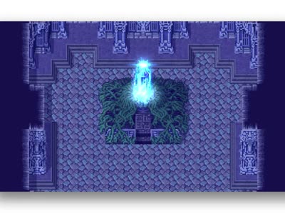 FINAL FANTASY V ��������. ������ � ����.