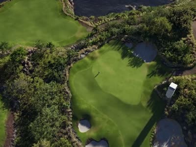 PGA TOUR 2K25 ����������� ����. ������ � ����.