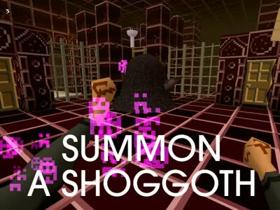 Eldritch ������ �� Metal Gear