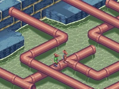 Small Saga ����. ������ � ����.