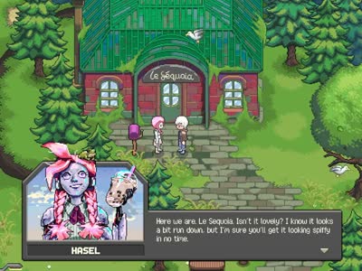 Chef RPG ������������ ����. ������ � ����.