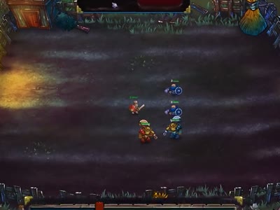 Gladiator Guild Manager: Prologue ���������. ������ � ����.