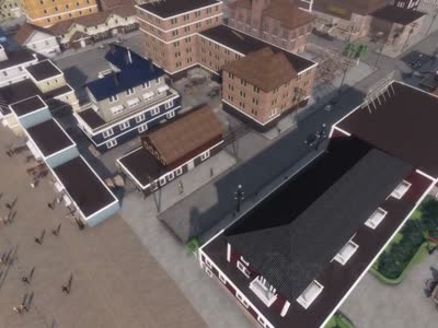 Omerta - City of Gangsters ����������� ����. ������ � ����.