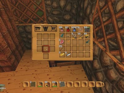 Block Story ��������. ������ � ����.