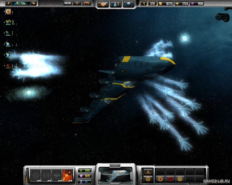  Sins of a Solar Empire 