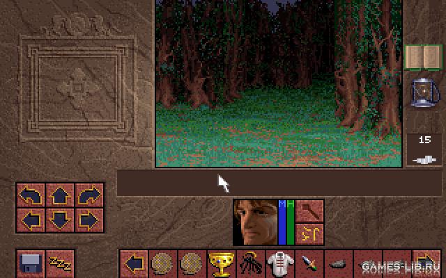  Lands of Lore ,  