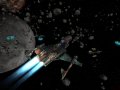  X3: Terran Conflict - 