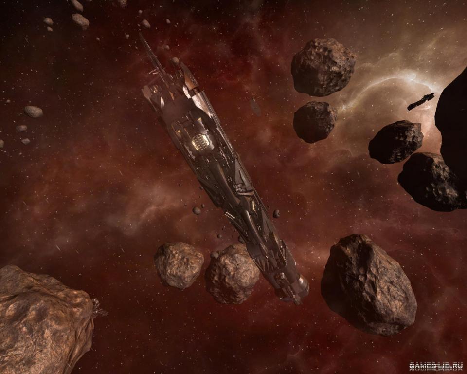  X3: Terran Conflict    
