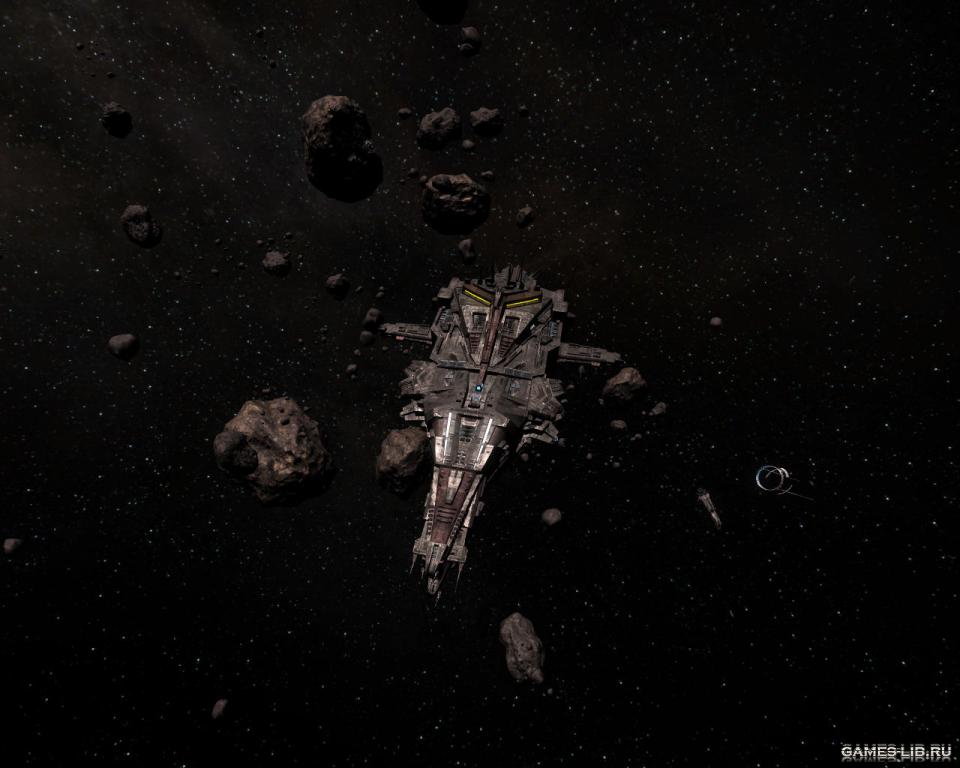  X3: Terran Conflict   ( M6)