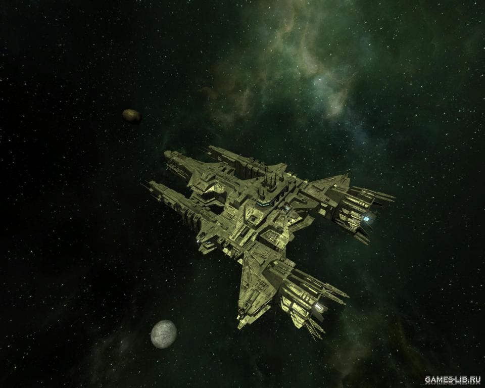 X3: Terran Conflict  ""