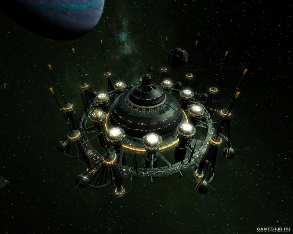  X3: Terran Conflict - 