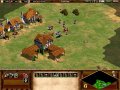 Сκpиншοτ Age of Empires 2: Age of Kings - Bτοpжeниe нeпpияτeля