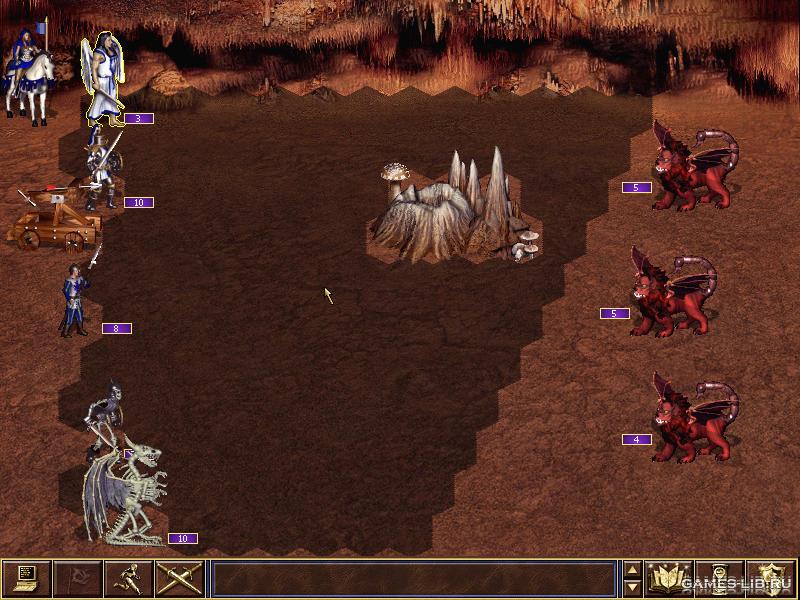  Heroes of Might and Magic 3: The Restoration of Erathia  