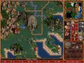  Heroes of Might and Magic 3: The Restoration of Erathia:   - 