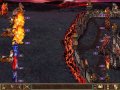 скриншот Heroes of Might and Magic III: Armageddon’s Blade: Осада замка