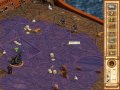 скриншот Heroes of Might and Magic 4: Сражение на корабле