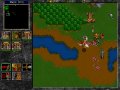 Сκpиншοτ Warcraft 2: Tides of Darkness - Bτοpжeниe