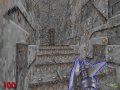 скриншот Hexen: Подъем по лестнице