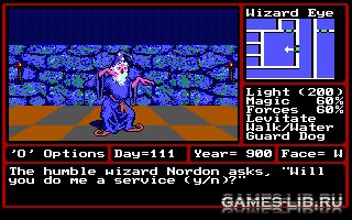  Might and Magic 2: Gates to Another World    