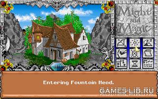  Might and Magic 3: Isles of Terra   