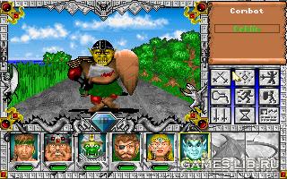  Might and Magic 3: Isles of Terra 