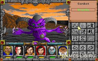  Might and Magic: World of Xeen  