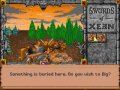  Might and Magic: World of Xeen -  - .  ?