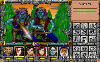  Might and Magic: World of Xeen    