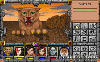  Might and Magic: World of Xeen  
