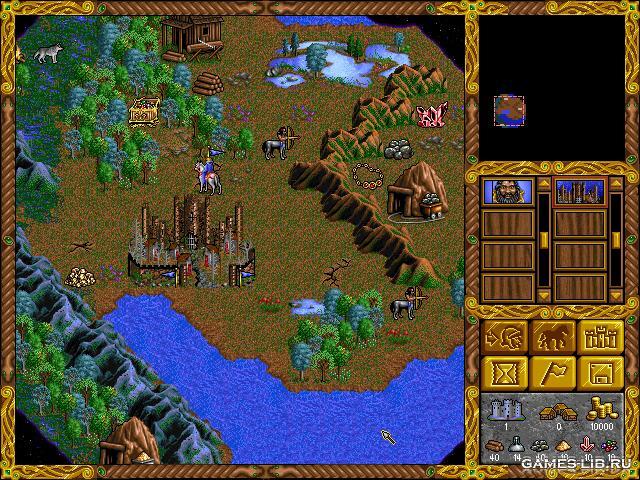  Heroes of Might and Magic: A Strategic Quest    
