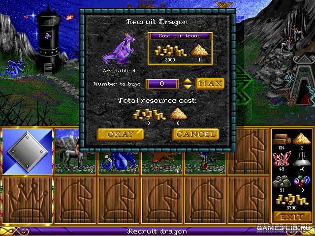  Heroes of Might and Magic: A Strategic Quest  