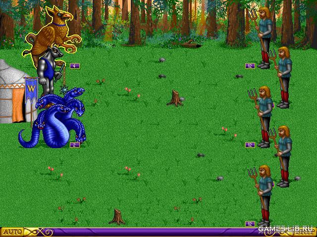  Heroes of Might and Magic: A Strategic Quest   