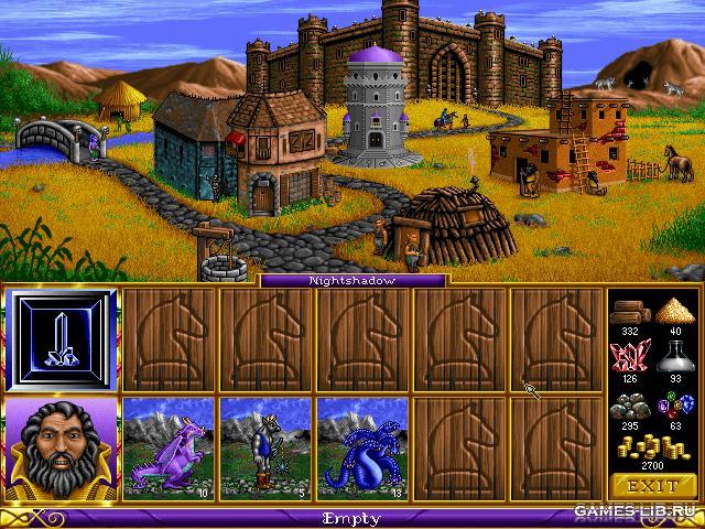  Heroes of Might and Magic: A Strategic Quest  