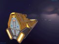  Homeworld:  