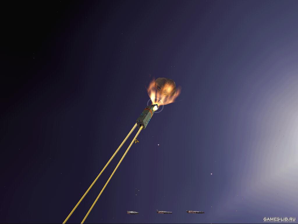  Homeworld  