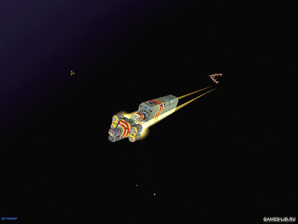 Homeworld  